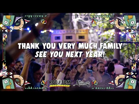 2022 International Dub Gathering - Aftermovie Trailer