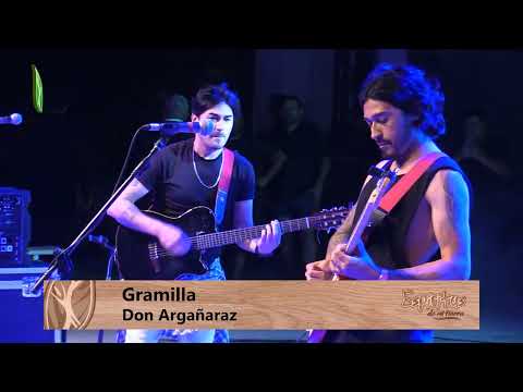 Don Argañaraz - Gramilla - Festival de la Chacarera 07/01/23