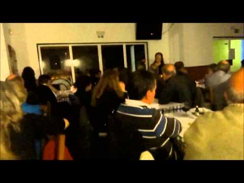 Manuela Ramos - Fado na Casa do Lago