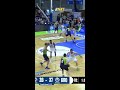 Stephaun Branch (16 points) Highlights vs. Zz Leiden