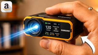 65 Innovative Amazon Gadgets That Make Small Tasks Effortless