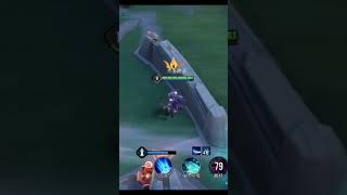 #傳說對決 #傳說擊殺秀 #勇 #mobilelegends  #傳說比賽