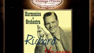 Richard Hayman -- Tambourine
