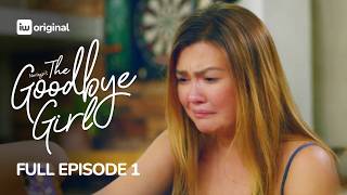 Download lagu The Goodbye Girl | Episode 1 | Angelica Panganiban, Loisa Andalio | iWant Originals mp3