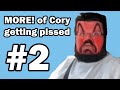 MORE Of Cory Screaming And Hurting His Throat OneyPlays Compilation