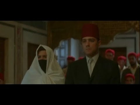 العرض الأول لفيلم " الجايدة" للمخرجة سلمى بكار