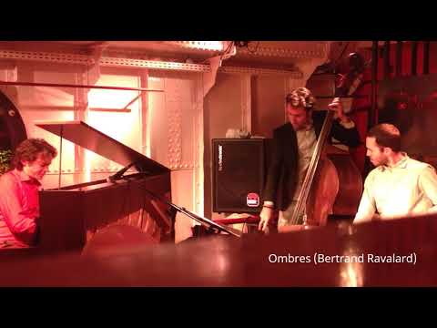 Ombres (Bertrand Ravalard)