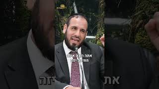 הדרך שלך לפסגה | הרב דוד פריוף (הרב דוד פריוף) - התמונה מוצגת ישירות מתוך אתר האינטרנט יוטיוב. זכויות היוצרים בתמונה שייכות ליוצרה. קישור קרדיט למקור התוכן נמצא בתוך דף הסרטון