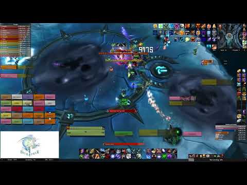 Fairy Tale LOD #22 | MM Hunter Pov