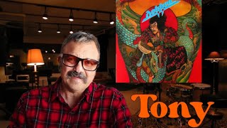 Sleepless Nights 🔥 Dokken Live 1988 Background Music