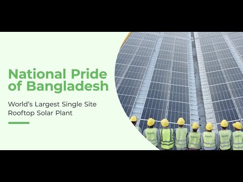 Solaric | Pioneering Rooftop Solar Projects | Maroon inc Production