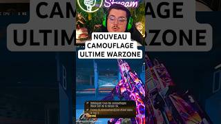 DÉBLOQUER LES 6 CAMOUFLAGES DU BLACKCELL RAPIDEMENT SUR WARZONE ! #warzone #cod #callofduty
