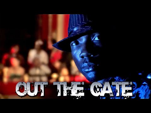 Out The Gate - Jamaican Feature Film Full Movie