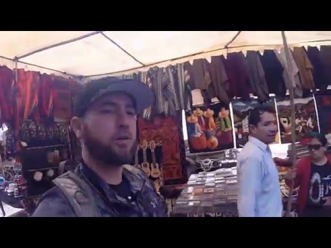 My trip to machu picchu peru