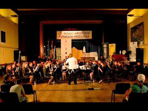 POMP - Four Winds Overture