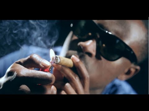 Dun D - Used To Be (Music Video) | Link Up TV