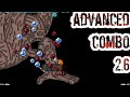 War Arc Obito Cancel Combo Bleach Vs Naruto 2 6