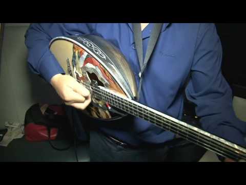 AP Productions video.