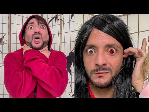Try Not To Laugh Watching Mercuri 88 TikTok | Funny Manuel Mercuri TikTok Compilation Part 4