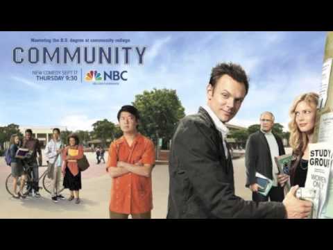 Community Medley 2 - Ludwig Goransson