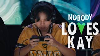 Film E-sports Pertama! Official Trailer Nobody Loves Kay