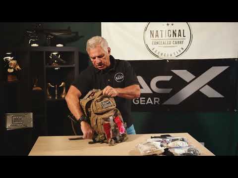 How To Pack A Get Home Bag