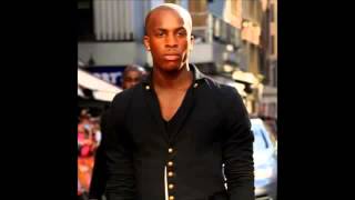 Aston Merrygold -Somewhere-Talay Riley-Demo