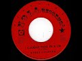 Robert Parker - I Caught You in A Lie - (Nola)