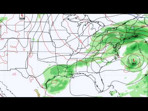 May 13, 2020 Weather Xtreme Video - Afternoon Edition