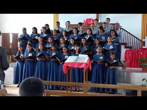 Ingao ny hira vaovao - Feon'ny Salema