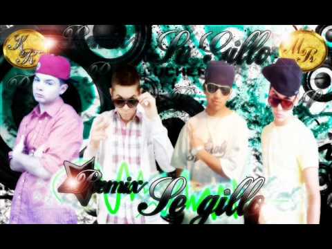 Se Guillo (Official Remix)
