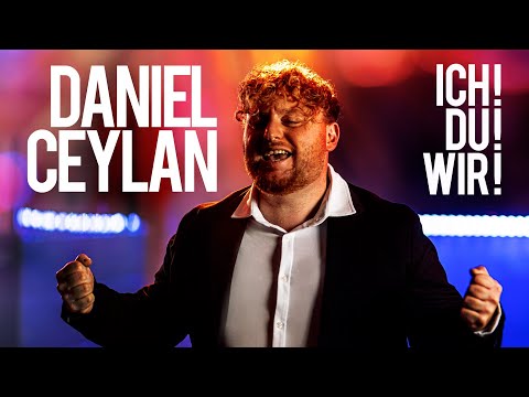 Daniel Ceylan - Ich! Du! Wir! (Official Video)