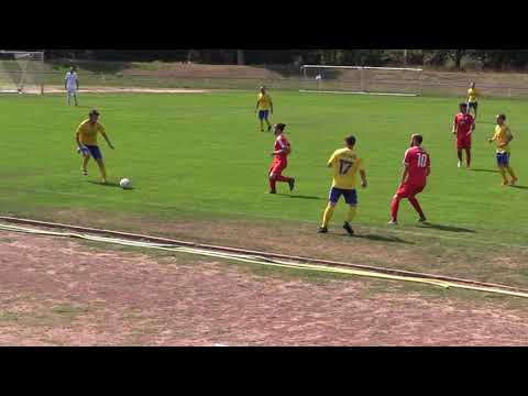 Blau Weiss Leipzig gegen SG LVB  - Testspiel 2. Halbzeit