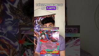 Por eso está roto hasta en Champions 🫩 #pokemon #tarjetaspokemon #pokemoncards #pokemontcg