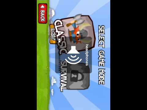 Axe in Face Gameplay (Testing Video)