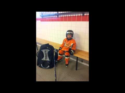 Frisk Asker intro musikk med bilder