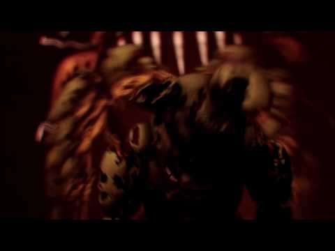 FNAF SFM Personal Demons Collab Part for Enforma