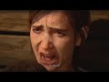 Ellie Suffers From PTSD Joel S Death The Last Of Us Part II