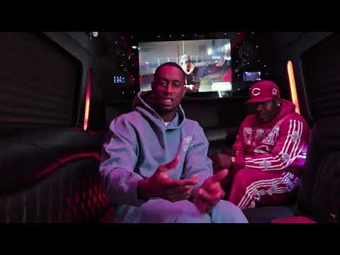 P.R.E.M.O - Talk About Me