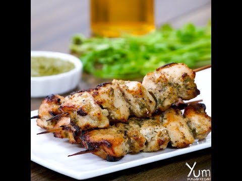 download lagu mp3 mp4 Chicken Reshmi Kabab, download lagu Chicken Reshmi Kabab gratis, unduh video klip Chicken Reshmi Kabab