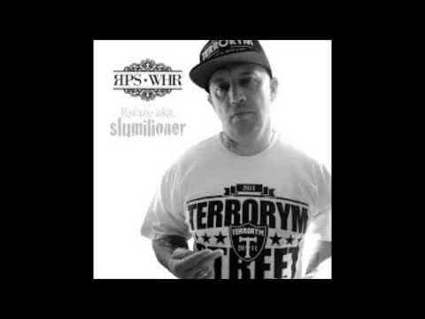 RPS & White House Records-Big Picture ft  Śliwa, DJ Danek