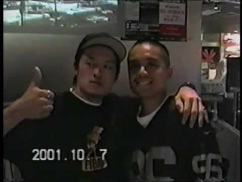 D-Styles & DJ Takuro