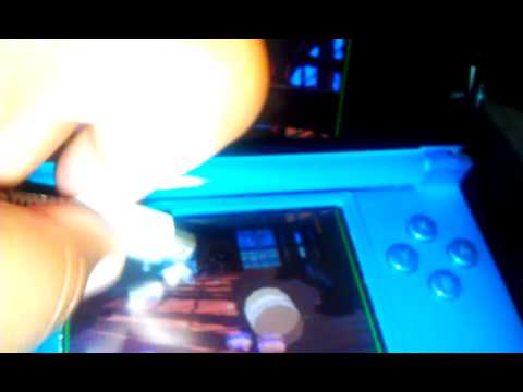 Cake Ninja : XMAS Nintendo DS