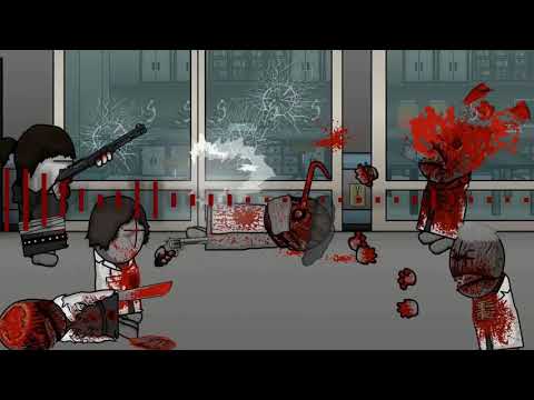 "Endless Feeding" by Asserter - Dusk of the Madness: Overtime Original Soundtrack