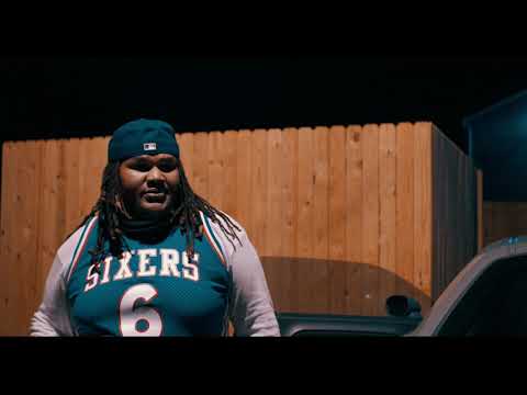 YSM SWOLE - VIOLENT THOUGHTS