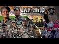 JAY HIND The Mission Of Republic Day Nawabzade Army