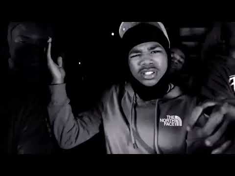 Killa d3v x nbsluldemon x OTB Drilla - Block Bending(shot by @calbased2100)