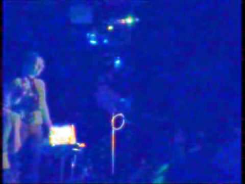 Little Eris - Out of my head (Live at Sub29 - 25/01/09)