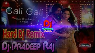 Download lagu Gali Gali Me Firta Hai Tu (Dj Pradeep Raj  Mix) mp3