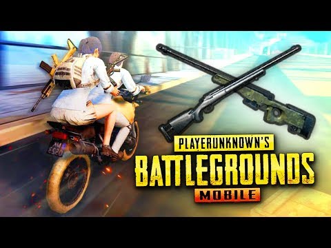 ОТРЯД СНАЙПЕРОВ ЗАГАСИЛ ВЕСЬ СЕРВЕР! PUBG MOBILE - BATTLEGROUNDS